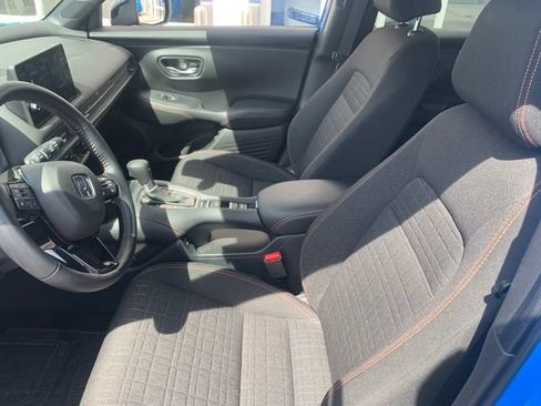 Used 2026 Honda HR-V Sport image 5