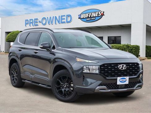 Certified 2023 Hyundai Santa Fe XRT AWD/4WD image 1