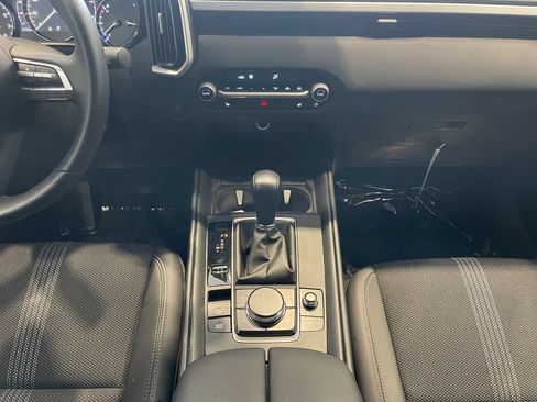 Used 2025 MAZDA CX-50 AWD 2.5 S w/ Preferred Package image 10