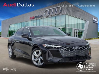 Certified 2025 Audi A5 2.0T Premium Plus w/ Premium Plus