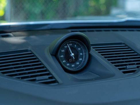 Certified 2024 Porsche 911 Carrera GTS RWD image 28