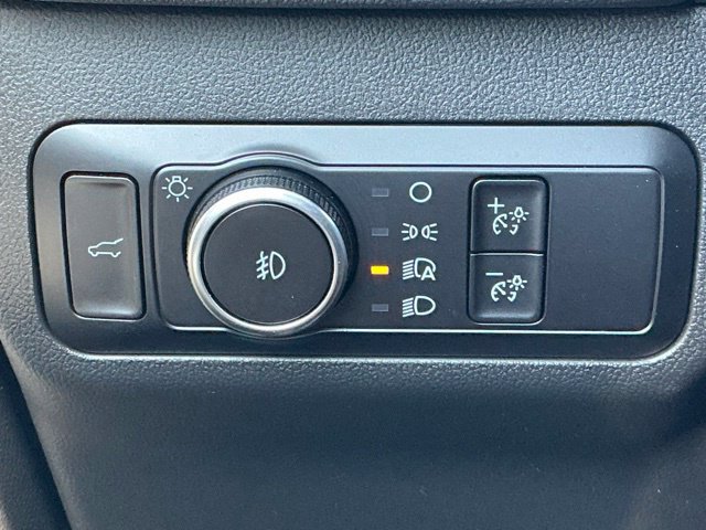 Used 2025 Ford Escape ST-Line Select AWD/4WD image 37