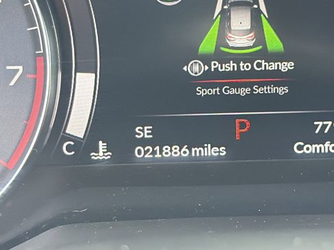 Certified 2023 Acura RDX FWD w/ Technology Package image 22