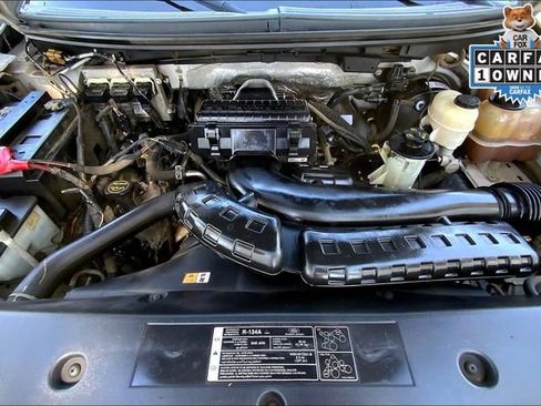 Used 2006 Ford F150 XLT image 11