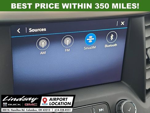 Used 2021 GMC Acadia Denali w/ Denali Ultimate Package image 39