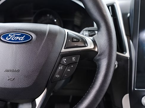 Used 2024 Ford Edge SEL w/ Convenience Package AWD/4WD image 13