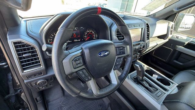 Used 2019 Ford F150 Raptor w/ Equipment Group 802A Luxury AWD/4WD image 31