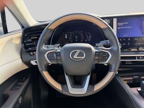 Certified 2023 Lexus RX 350 Premium w/ Accessory Package image 17