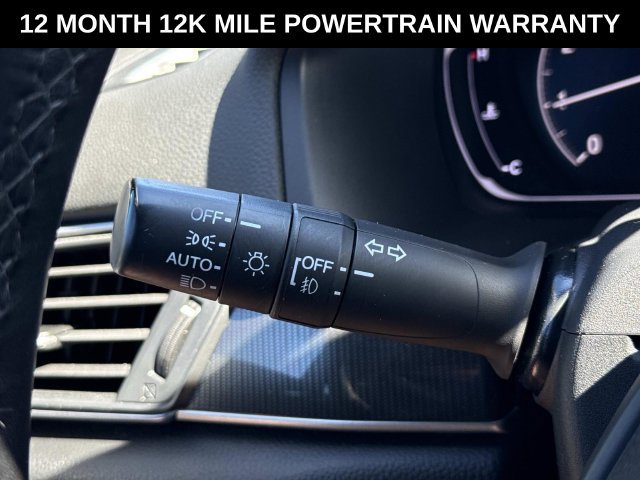 Used 2018 Honda Accord Sport image 26