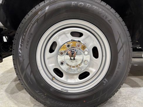 Used 2015 Ford F250 XL w/ XL Value Package image 25