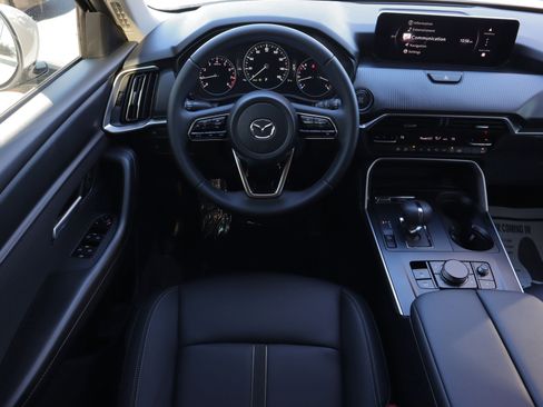 New 2026 MAZDA CX-90 3.3 Turbo w/ Select Package image 23