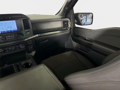 Used 2021 Ford F150 XL w/ STX Appearance Package RWD image 23
