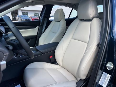 New 2026 MAZDA MAZDA3 2.5 S Sedan w/ Preferred Pkg image 30