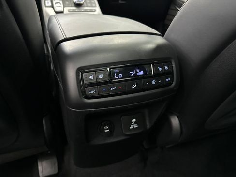 Used 2024 Hyundai Palisade Calligraphy AWD/4WD image 26