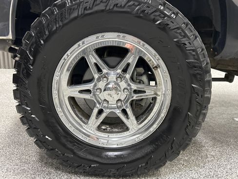 Used 2008 Ford F150 Lariat image 9