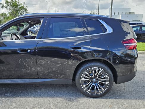 New 2025 BMW X3 xDrive30i w/ Convenience Package image 8