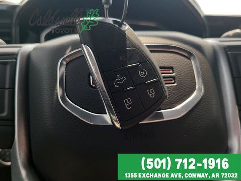 Used 2025 GMC Sierra 1500 Elevation w/ Elevation Premium Package AWD/4WD image 30