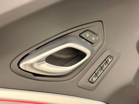 Certified 2024 Chevrolet Camaro SS image 28