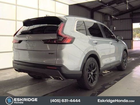 Used 2024 Honda CR-V Sport-L image 2