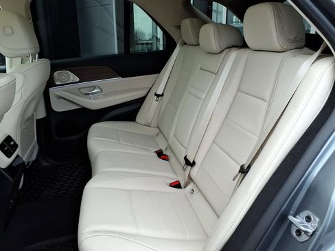 New 2026 Mercedes-Benz GLE 350 4MATIC image 26