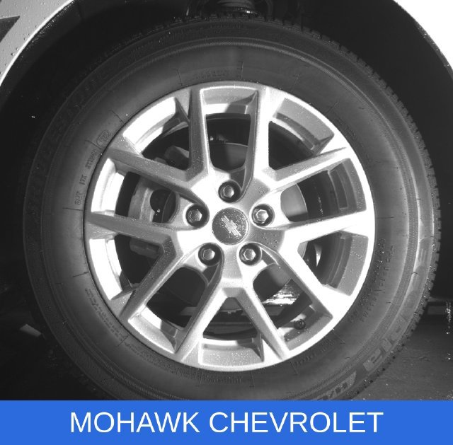Used 2022 Chevrolet Equinox LS w/ LS Convenience Package AWD/4WD image 27