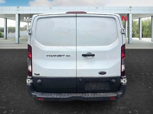 Used 2017 Ford Transit 150 148 Low Roof RWD image 3