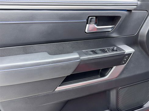 Used 2023 Toyota Tundra Platinum image 35