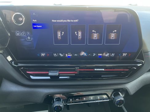 Used 2024 Chevrolet Silverado EV RST image 35