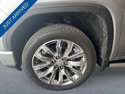 Used 2024 GMC Sierra 1500 Denali w/ Denali Reserve Package image 10