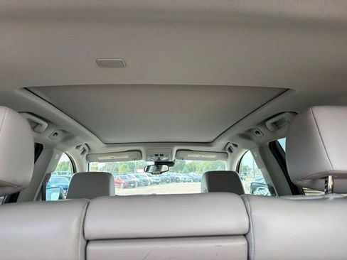 Used 2016 Cadillac SRX Luxury w/ Driver Awareness Package AWD/4WD image 18