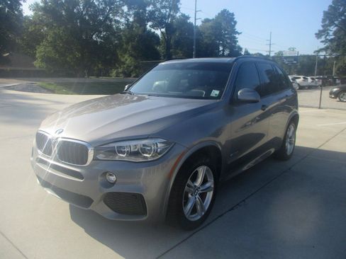 Used 2016 BMW X5 sDrive35i RWD image 22