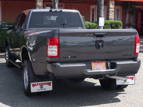 Used 2021 RAM 3500 Lone Star w/ Level 1 Equipment Group AWD/4WD image 6