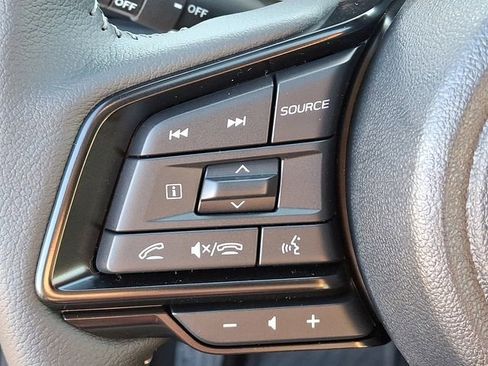 New 2026 Subaru Forester Premium image 21