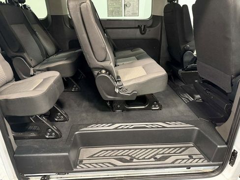 Used 2023 Ford Transit 350 XLT image 14