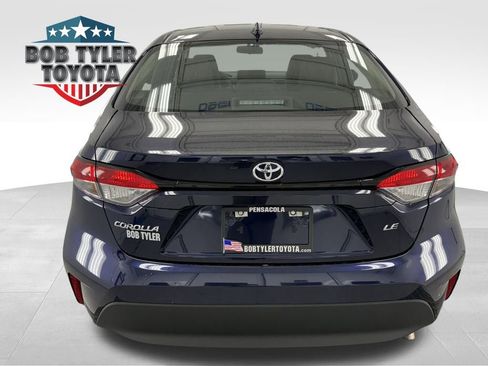 Used 2024 Toyota Corolla LE image 6