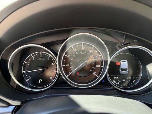 New 2025 MAZDA CX-5 AWD 2.5 S w/ Preferred Package image 15