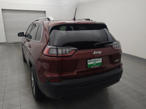 Used 2019 Jeep Cherokee Latitude Plus image 6