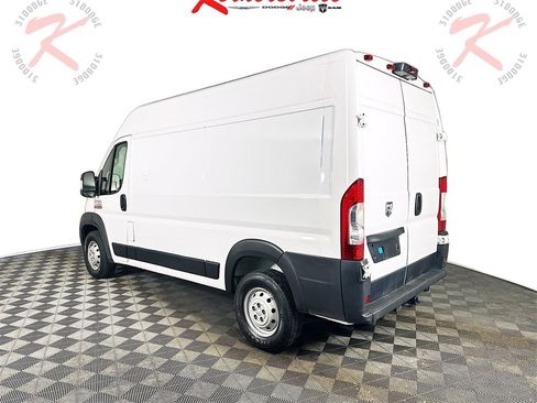 Used 2021 RAM ProMaster 1500 w/ Convenience Group image 5