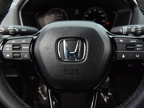 New 2026 Honda Civic Sport image 19