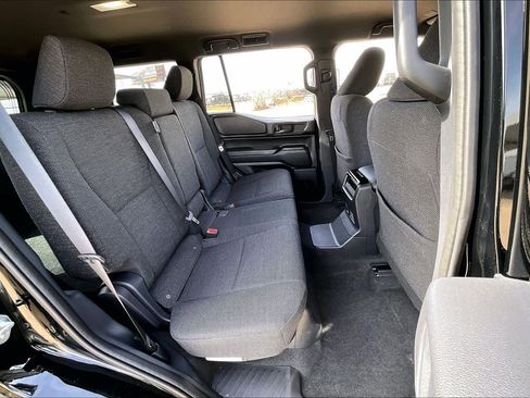 Used 2024 Toyota Land Cruiser 1958 image 18