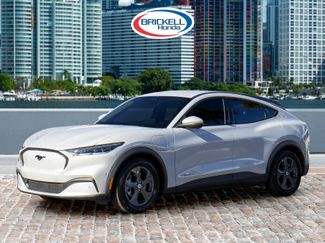 Used 2021 Ford Mustang Mach-E Select w/ Comfort/Technology Package 360° Tour