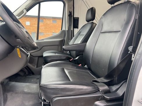 Certified 2023 Ford Transit 250 148 High Roof image 15