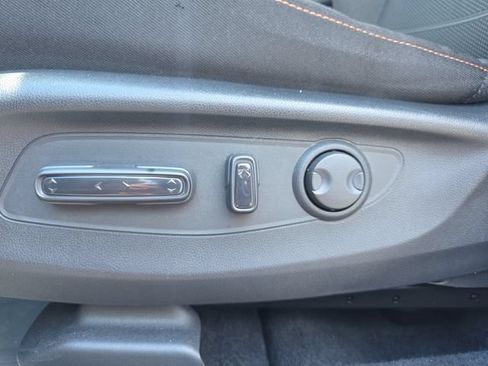 Used 2025 Honda CR-V Sport image 12