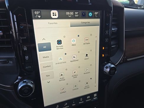 Used 2022 RAM 1500 Limited image 67