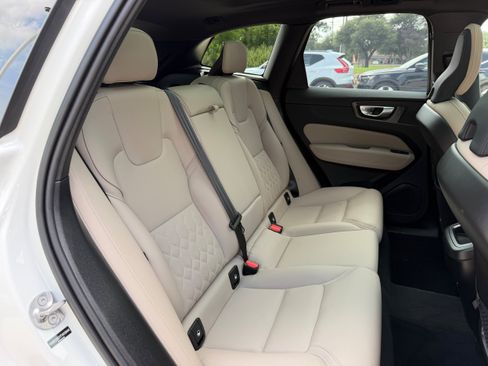 Certified 2026 Volvo XC60 B5 Plus AWD/4WD image 12