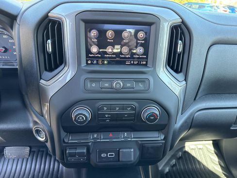 New 2026 Chevrolet Silverado 2500 W/T image 21