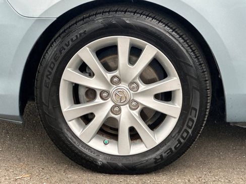 Used 2007 MAZDA MAZDA3 i Touring FWD image 22
