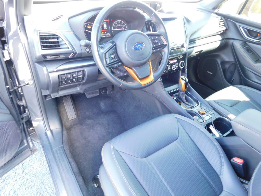 Used 2024 Subaru Forester Wilderness AWD/4WD image 15