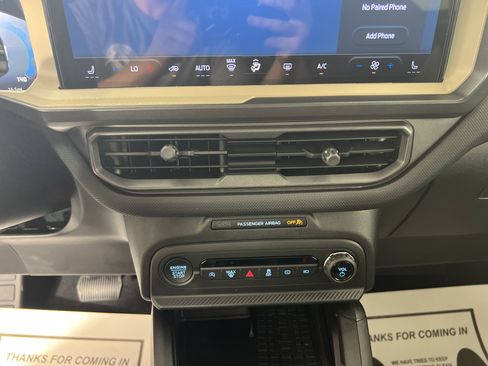 New 2025 Ford Bronco Sport Big Bend image 25