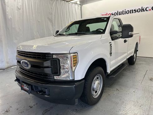 Used 2019 Ford F250 XL w/ Power Equipment Group image 3